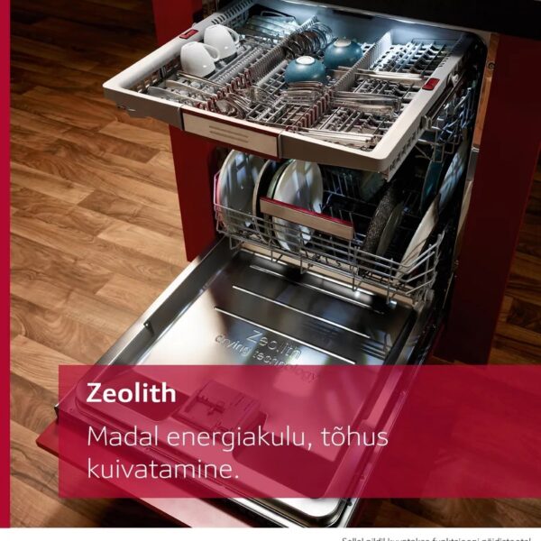 neff zeolith