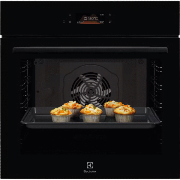 Ahi Electrolux LOE8F38Z