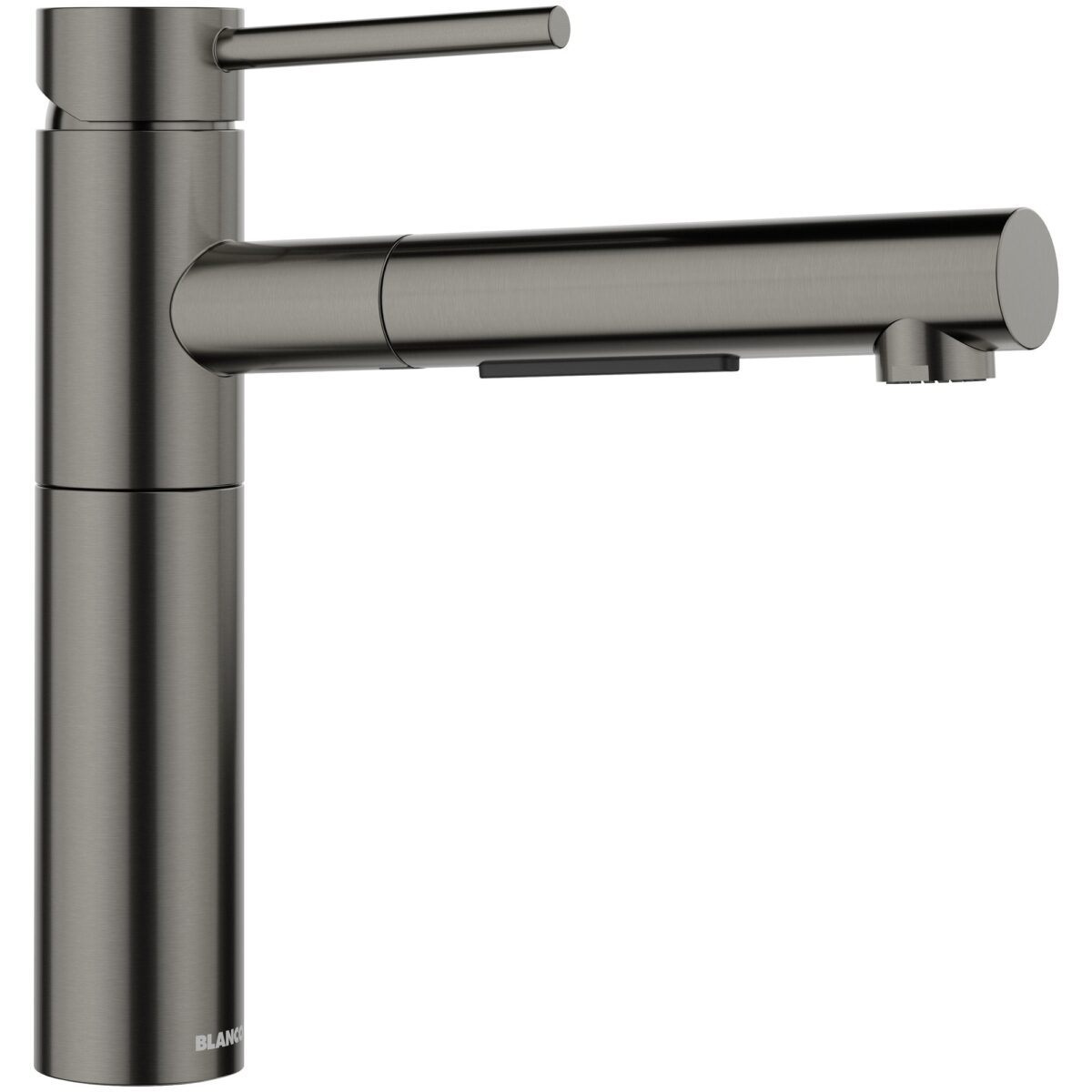 BLANCO ALTA-S II köögisegisti PVD 527555