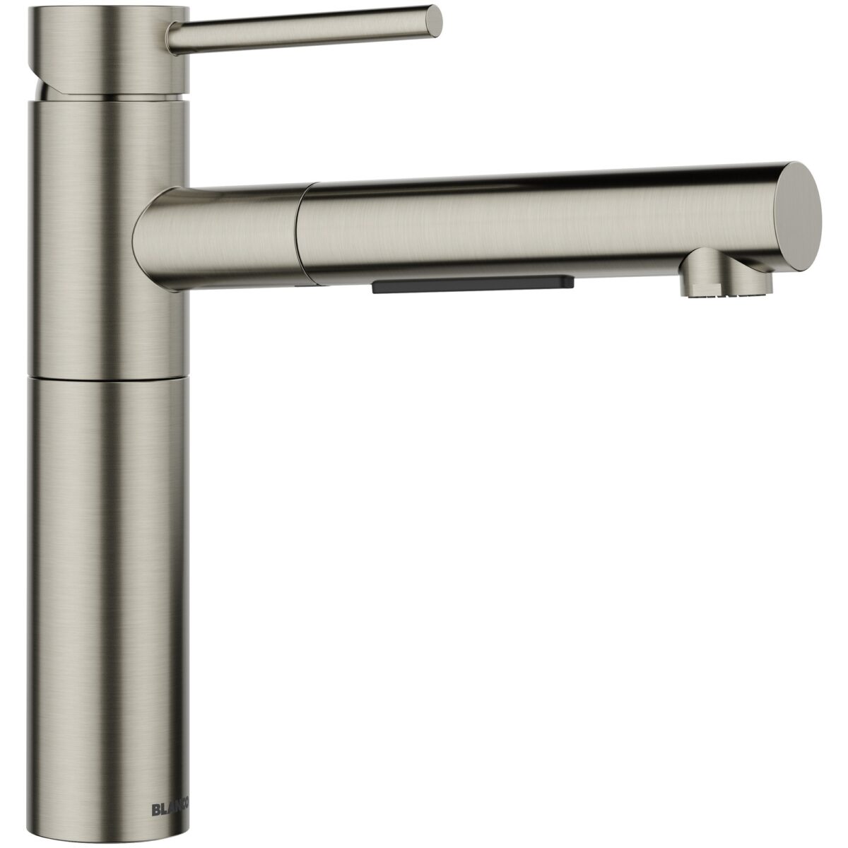 BLANCO ALTA-S II köögisegisti PVD 527710