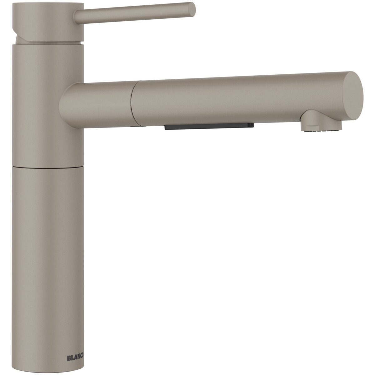 BLANCO ALTA-S II köögisegisti Silgranit 527550