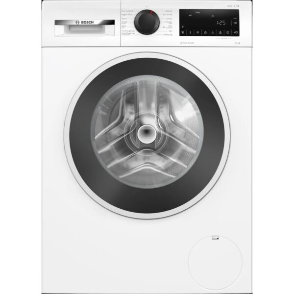 Bosch WGG254ZNSN pesumasin