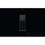 Electrolux pliidiplaat koos õhupuhastiga ECC8344
