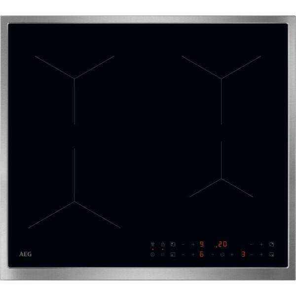 Induktsioonpliidiplaat AEG TN64IA00XB