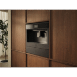 Integreeritav automaatne espressomasin Electrolux EBC95T