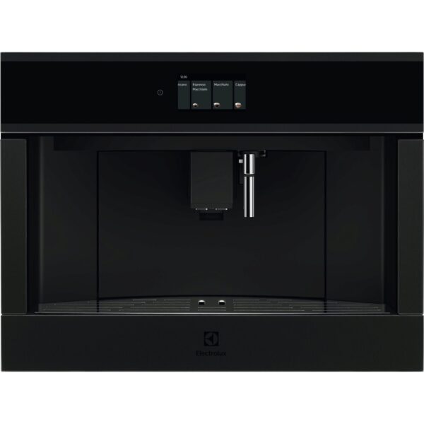 Integreeritav automaatne espressomasin Electrolux EBC95T