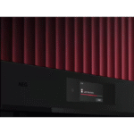 Integreeritav automaatne espressomasin NKC8N7T