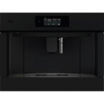 Integreeritav automaatne espressomasin NKC8N7T