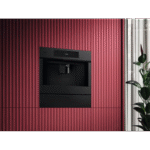 Integreeritav automaatne espressomasin NKC9N8T - Image 2