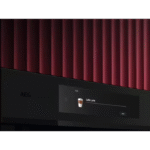 Integreeritav automaatne espressomasin NKC9N8T