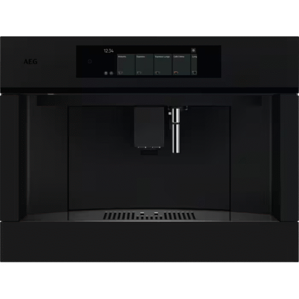 Integreeritav automaatne espressomasin NKC9N8T