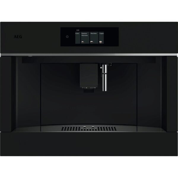 Integreeritav automaatne espressomasin TC8NK7T