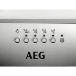 Integreeritav õhupuhastaja AEG DGE5661HM