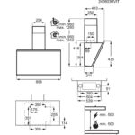 Õhupuhasti AEG GV77D91ST - Image 6