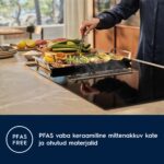 Plancha Grill Electrolux E9HHPG11 - Image 4