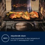 Plancha Grill Electrolux E9HHPG11