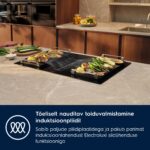 Plancha Grill Electrolux E9HHPG11