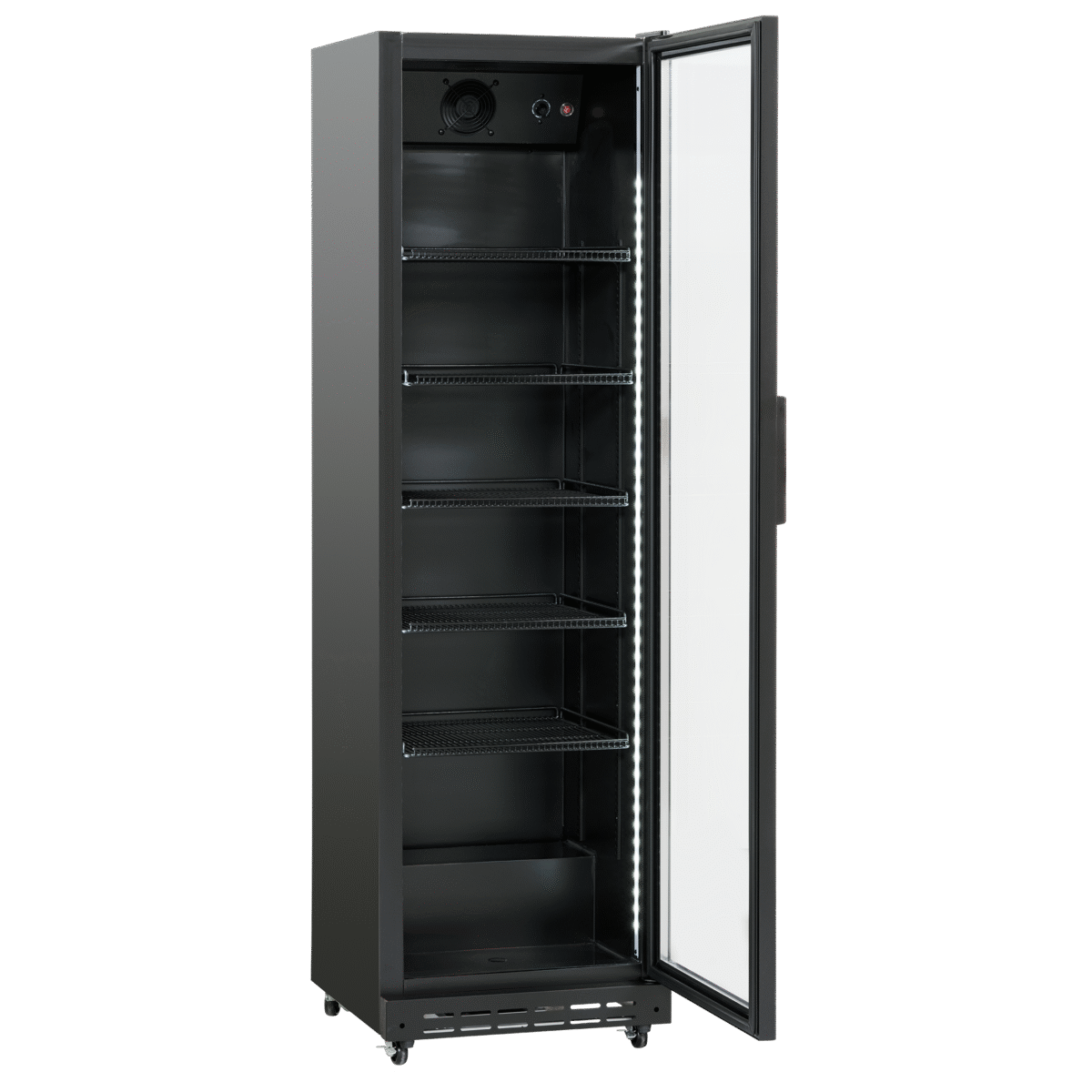 Scandomestic vitriinkülmik SD430BE