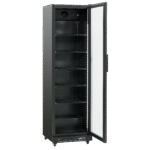 Scandomestic vitriinkülmik SD430BE