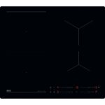 AEG TO64IB00IB induktsioonpliidiplaat