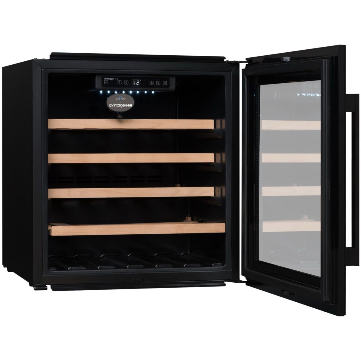 Avintage AVI63CSZF integreeritav veinikülmik