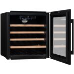 Avintage AVI63CSZF integreeritav veinikülmik