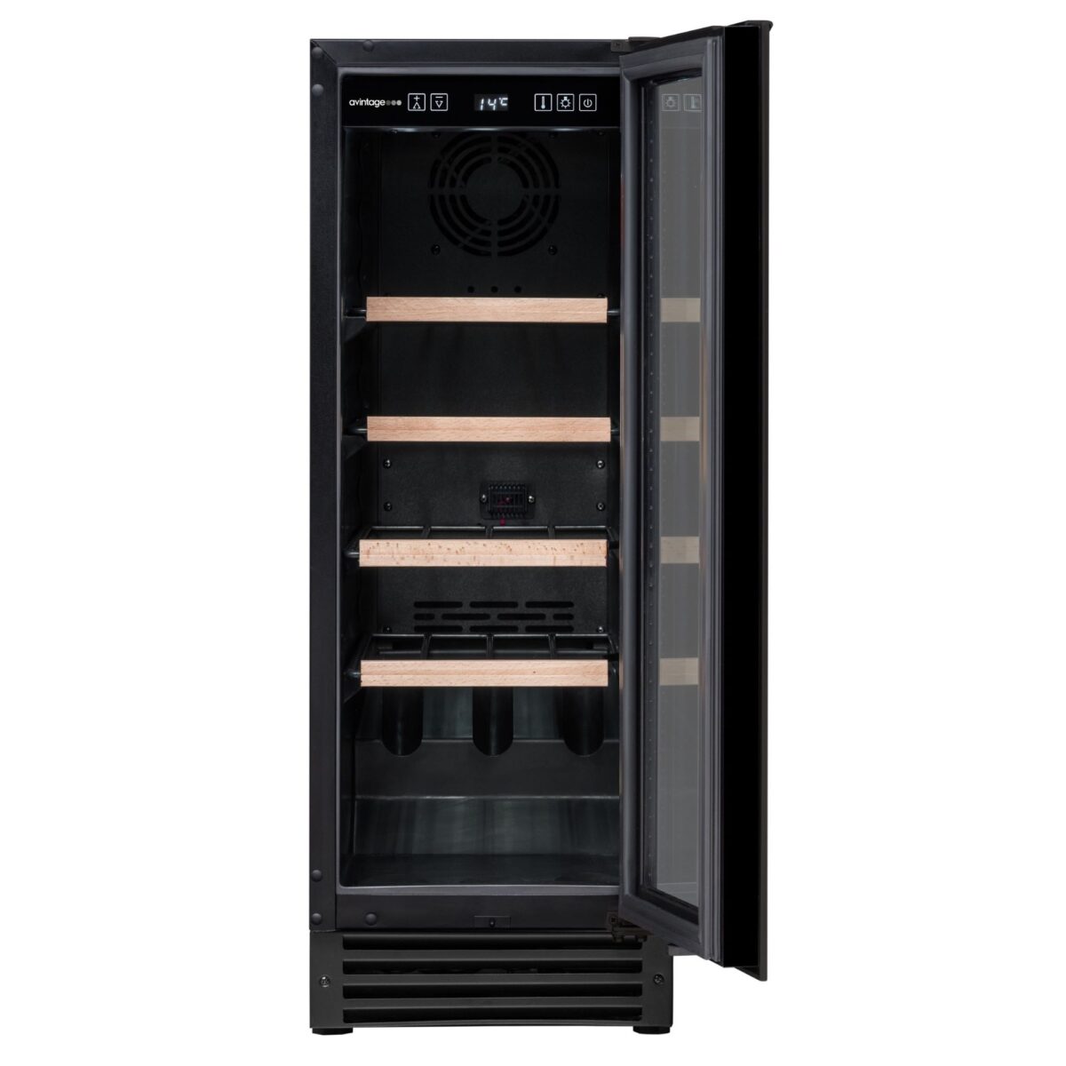 Avintage AVU23TB1 integreeritav veinikülmik