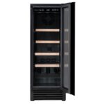 Avintage AVU23TB1 integreeritav veinikülmik