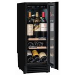 Avintage AVU23TB1 integreeritav veinikülmik