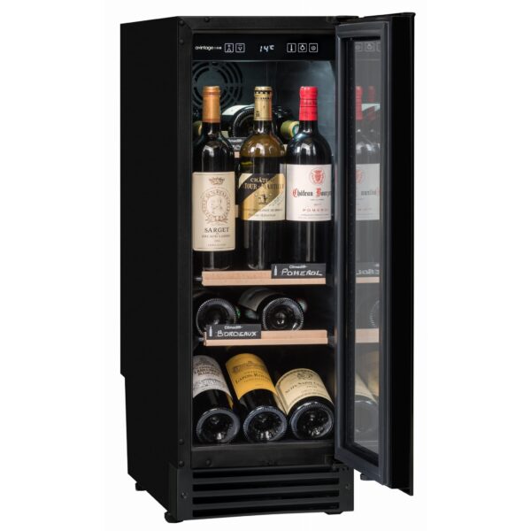 Avintage AVU23TB1 integreeritav veinikülmik