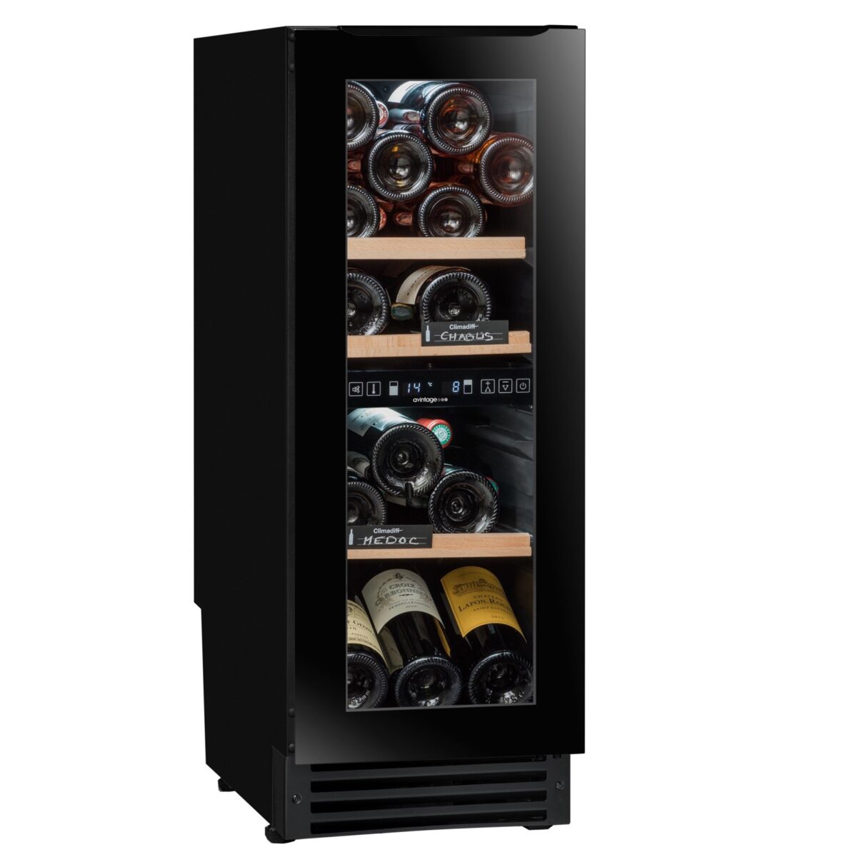 Avintage AVU27D82 integreeritav veinikülmik - Image 2