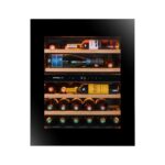 Avintage AVU50PLATINUM integreeritav veinikülmik