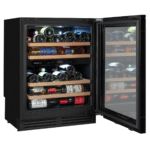 Avintage AVU50PLATINUM integreeritav veinikülmik