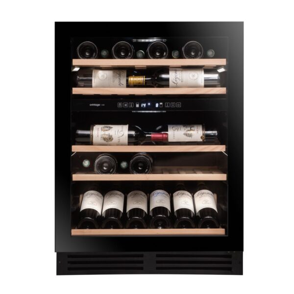 Avintage AVU50PLATINUM integreeritav veinikülmik