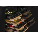 Avintage AVU50S82 integreeritav veinikülmik