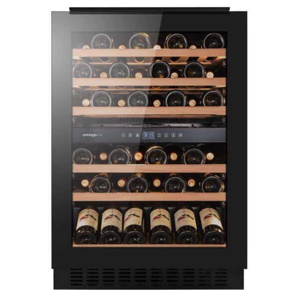 Avintage AVU61D88 integreeritav veinikülmik