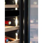 Avintage AVU61D88 integreeritav veinikülmik - Image 5