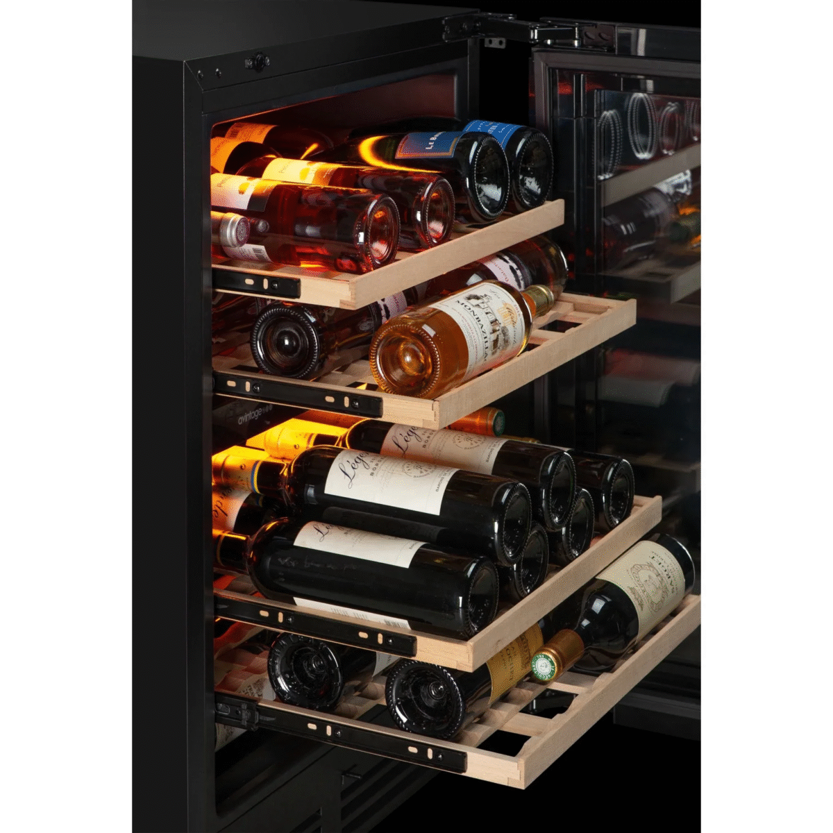 Avintage AVU50PLATINUM integreeritav veinikülmik - Image 7