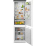 Electrolux ENT6MD18S3 integreeritav külmik-sügavkülmik