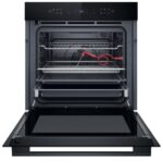 Integreeritav ahi Whirlpool WOI78FPT1SBA - Image 2