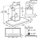 Õhupuhasti Electrolux LFT816K
