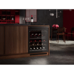 AEG NSW8D826GT integreeritav veinikülmik