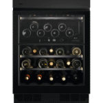 AEG NSW8D826GT integreeritav veinikülmik