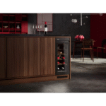 AEG NSW8S823GT integreeritav veinikülmik