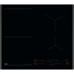 AEG TI64IB30FB induktsioonpliidiplaat