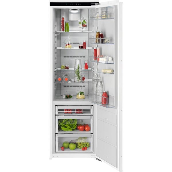 AEG TK9ZS181DC integreeritav jahekapp