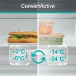 Gorenje NRKI517E62WF integreeritav külmik-sügavkülmik - Image 3