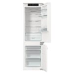 Gorenje NRKI517E42 integreeritav külmik-sügavkülmik