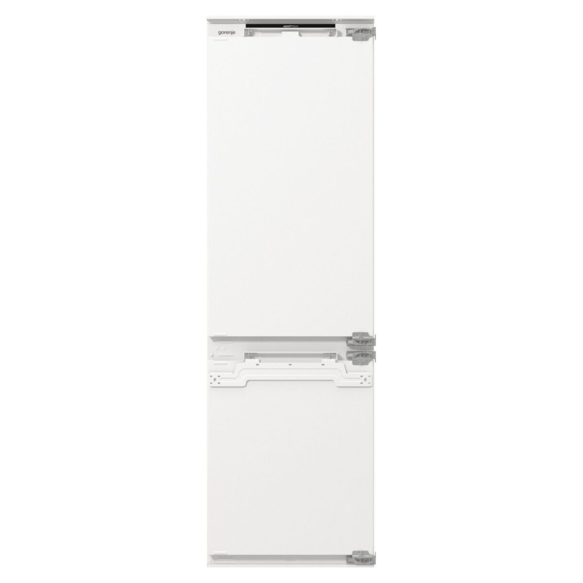 Gorenje NRKI517E42 integreeritav külmik-sügavkülmik