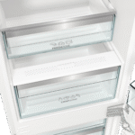 Gorenje NRKI517E62WF integreeritav külmik-sügavkülmik - Image 6